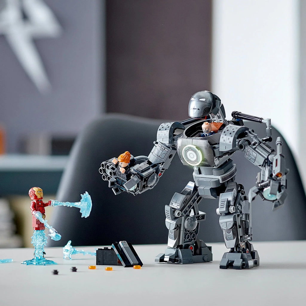 479 Pieces Building Toy H5533