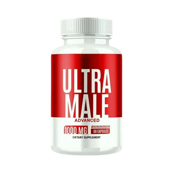 60 Capsules Supplement H4182