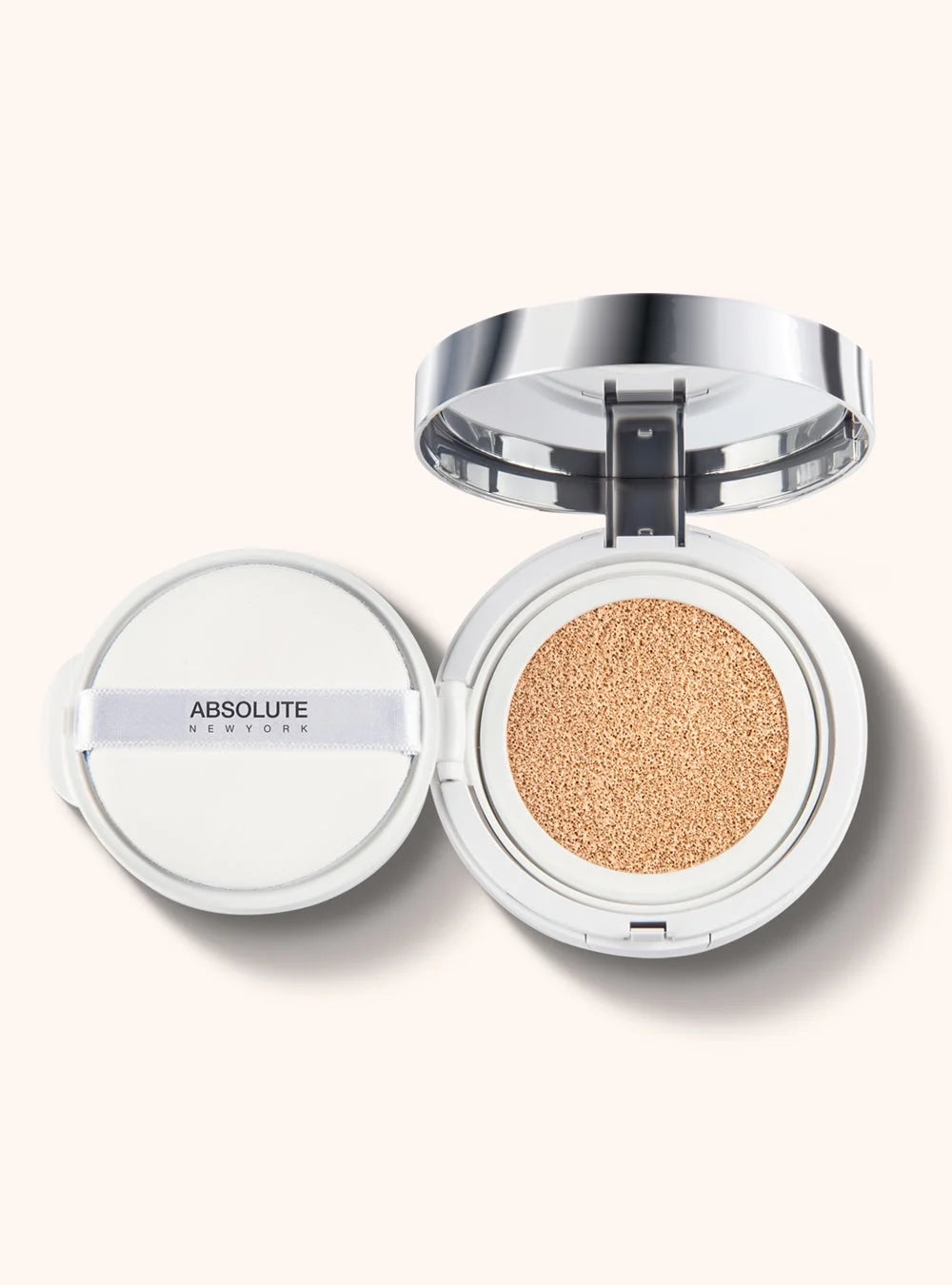 Cushion Foundation P8220