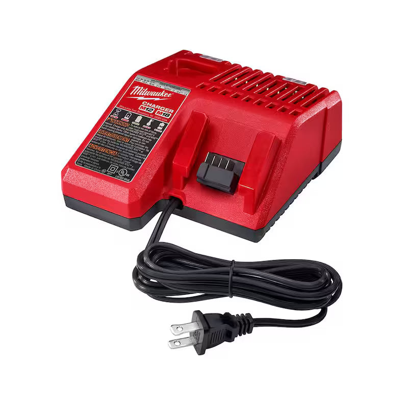 18-Volt Lithium-Ion Starter Kit with 6.0 Ah Battery and Charger C307224