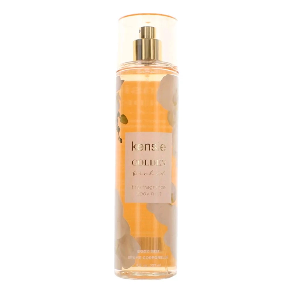 8 oz Body Mist C468