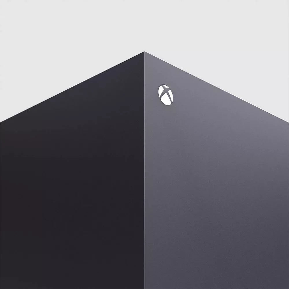 Xbox Series X 1TB Console with Controller - Black X822