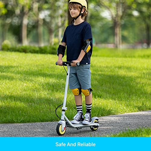 Electric Scooter for Kids 6-14 J71723