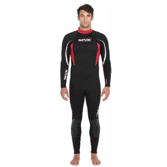2.2 mm Wetsuit L982