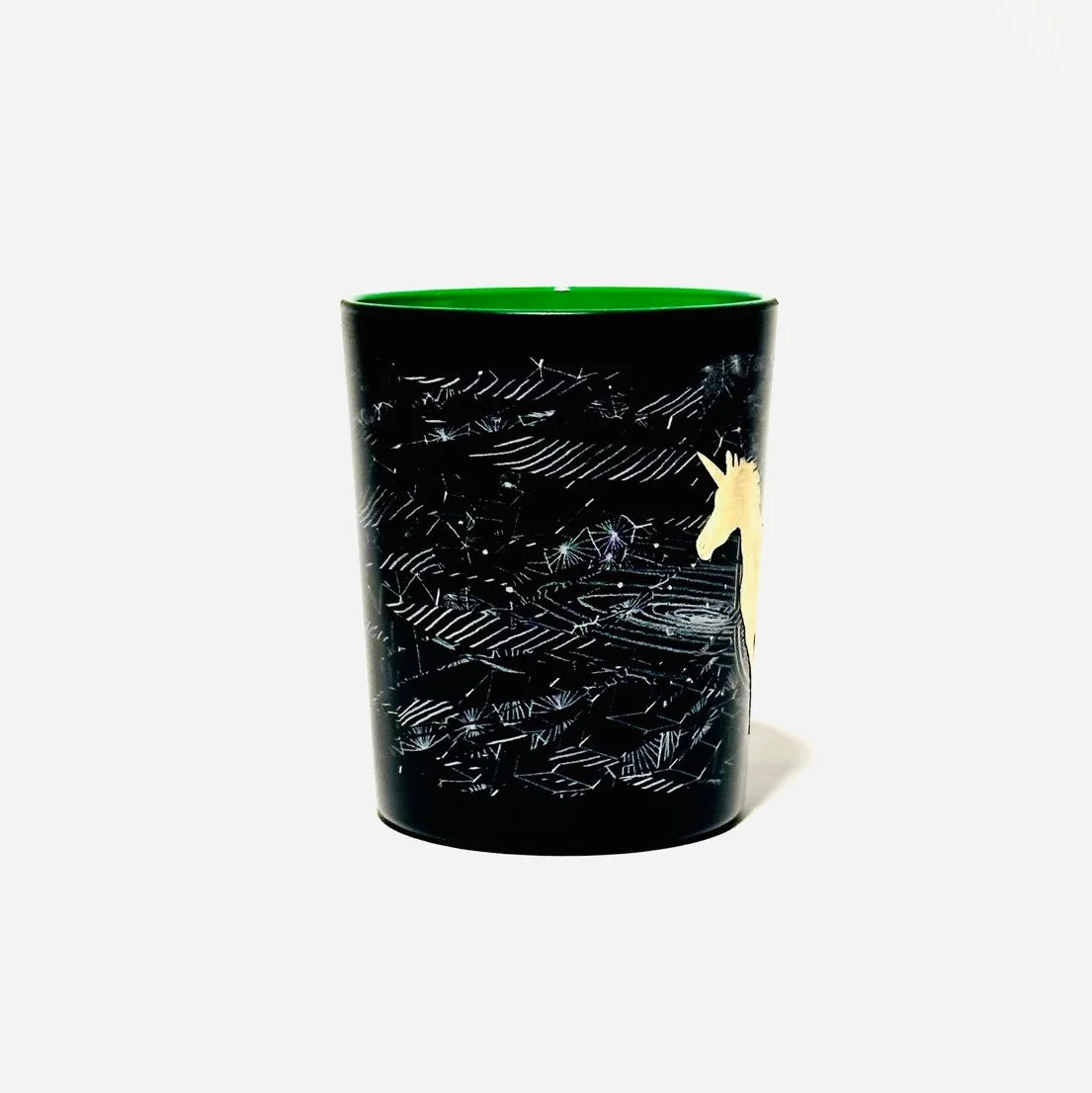 Frosted Forest Candle 190g F556814