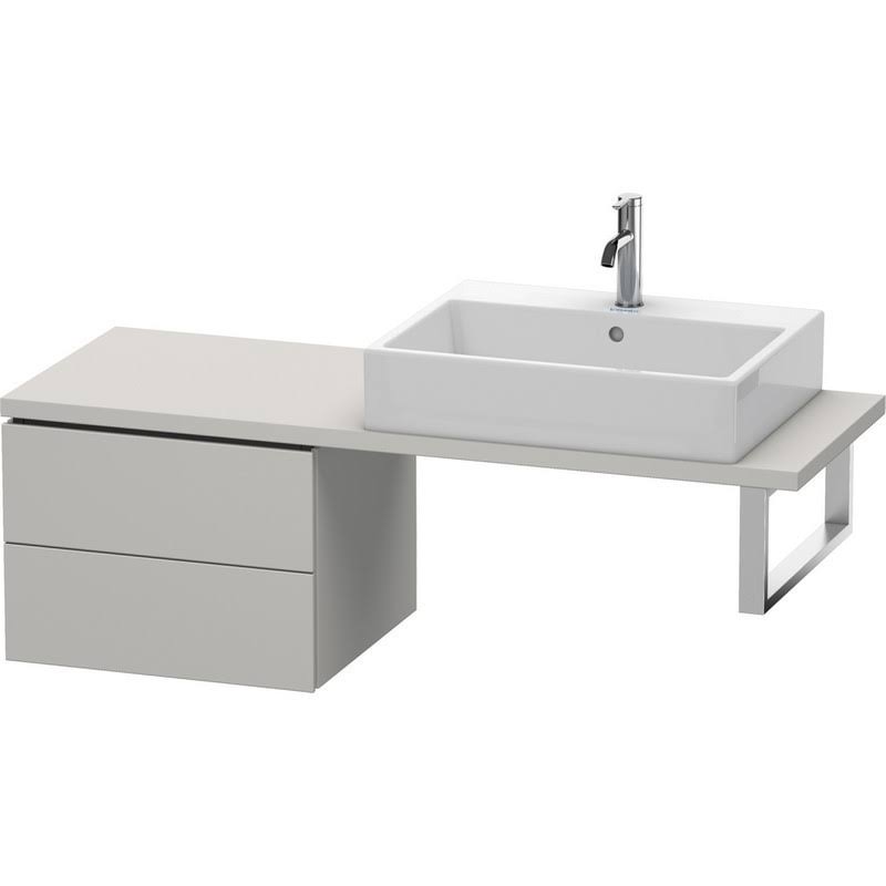 L-Cube Low Cabinet F97953