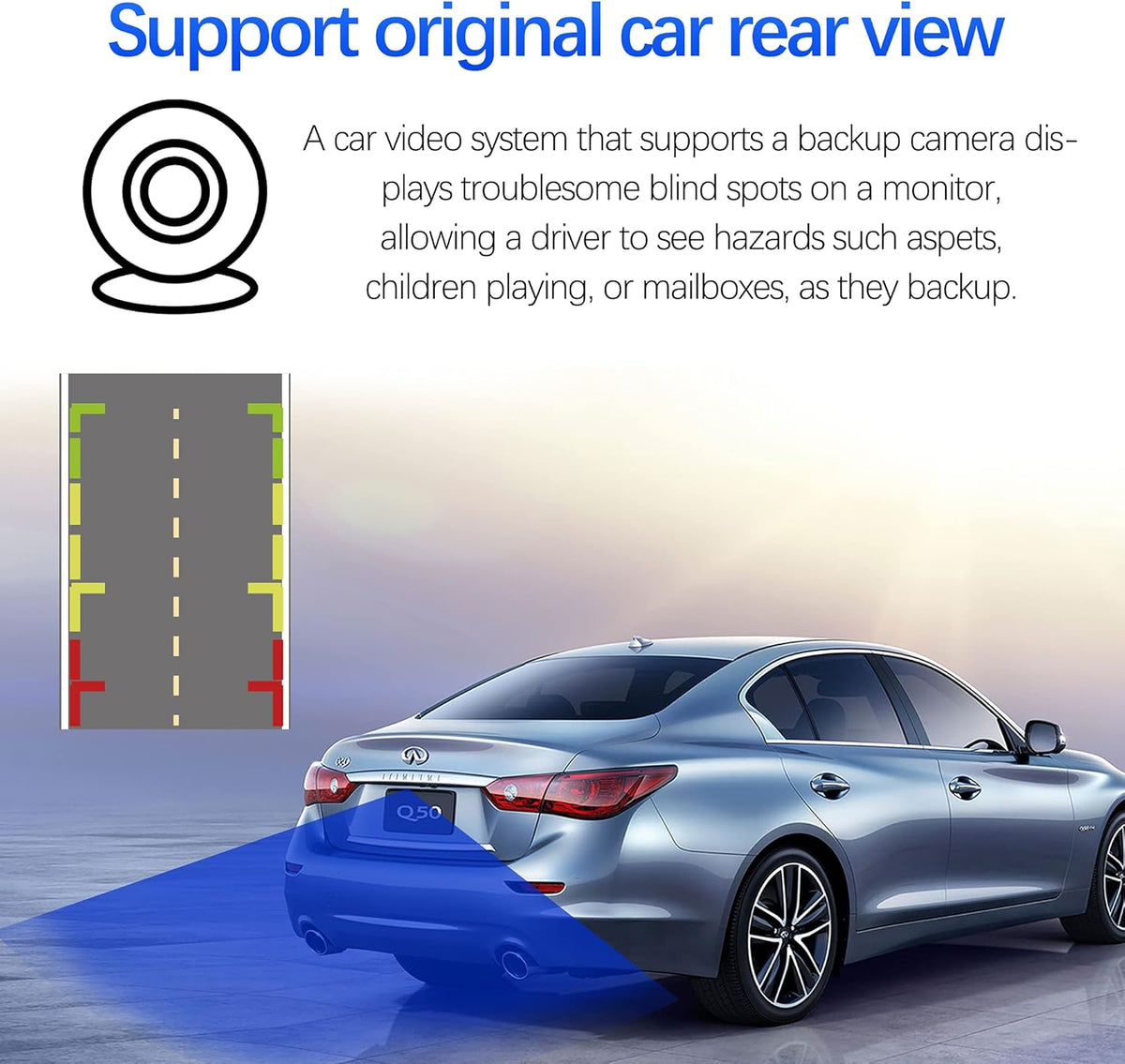 Android Car Radio with Touch Screen O72803