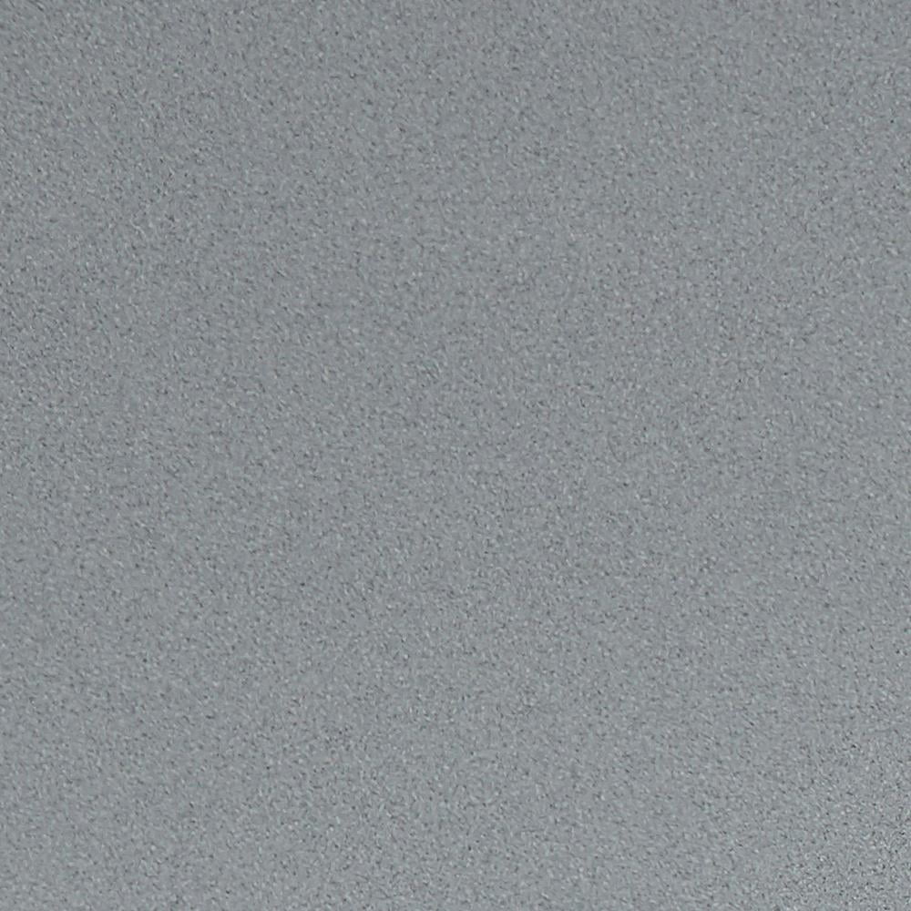 41x23" Gray Granite Desk L545707
