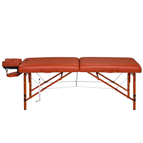 31" Portable Folding Massage Table K6452