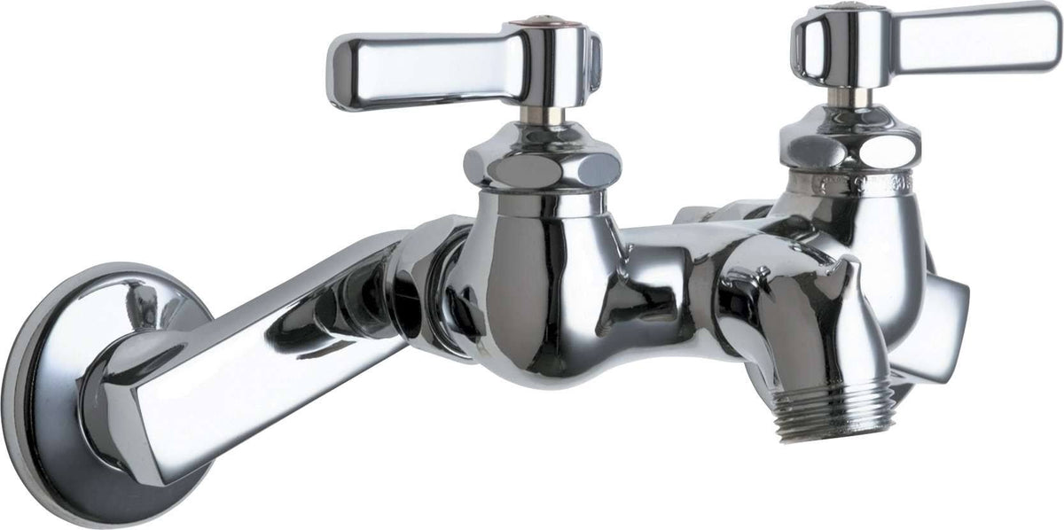 Service Sink Faucet Q261