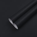 Black Peel and Stick Removable Vinyl Wallpaper B34408