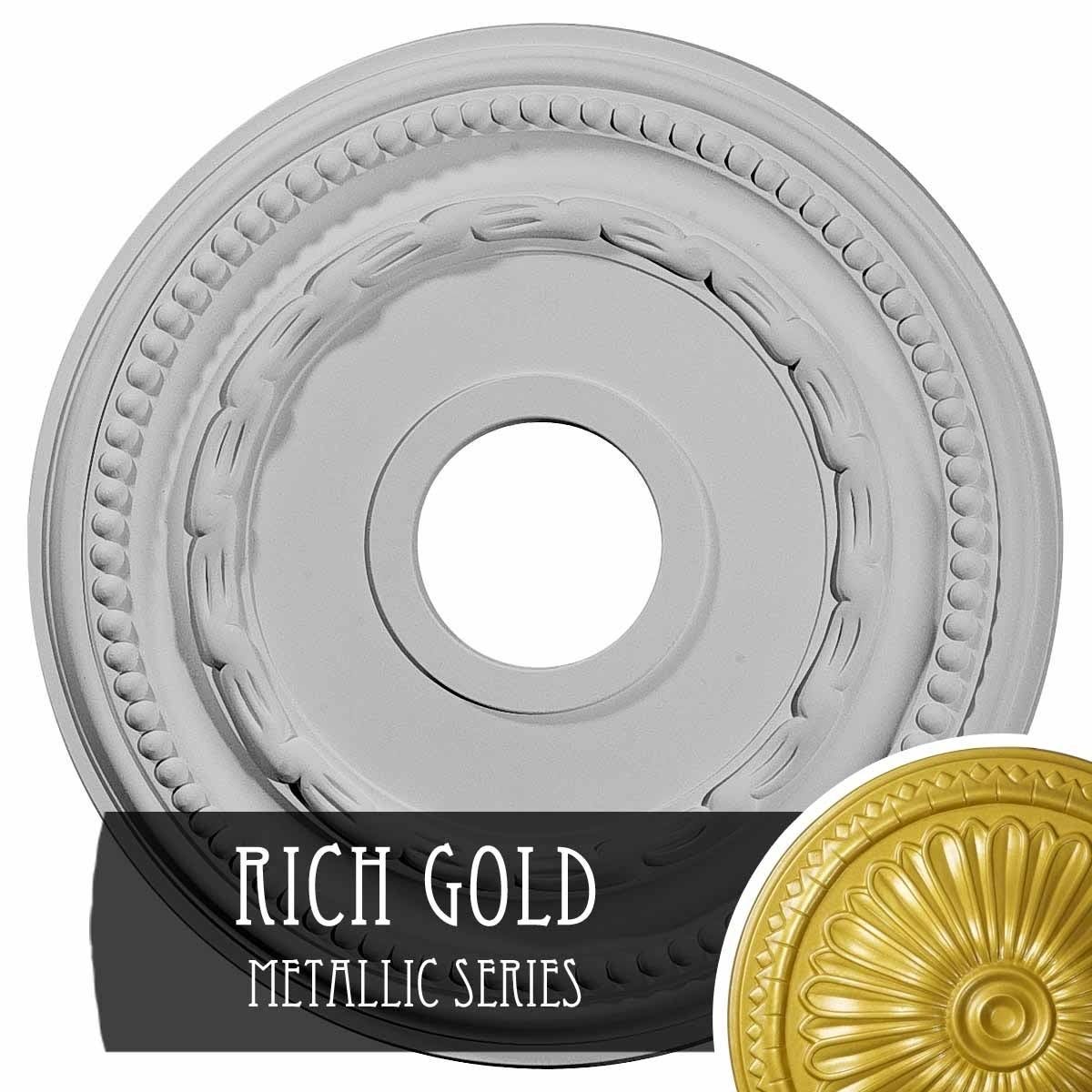 Ceiling Medallion T888