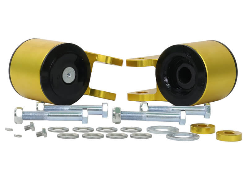 Front Inner Lower Rear Control Arm Bushing Y917