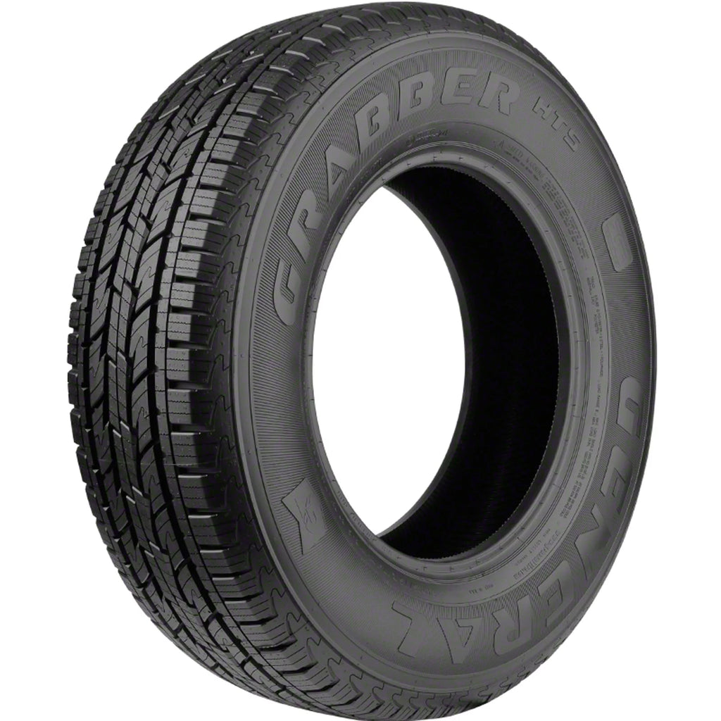 All Season 245/75R16 Light Truck Tire S90679
