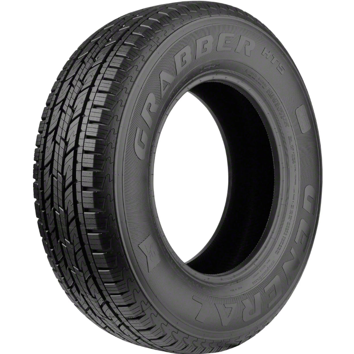 All Season 245/75R16 Light Truck Tire S90679