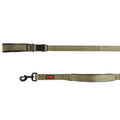 Hands-Free Dog Leash 6-ft Green V525