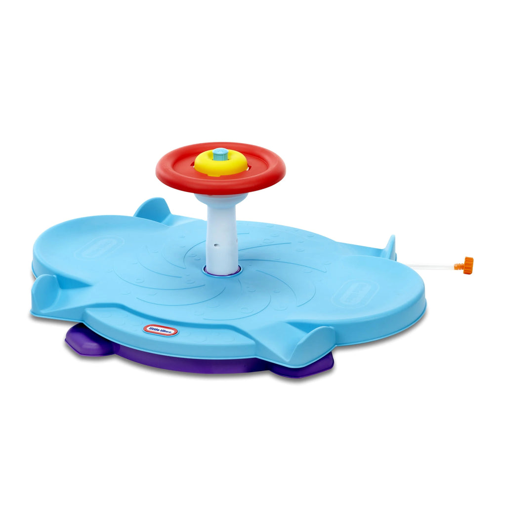 Indoor/Outdoor Dual Twister O763