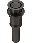 Bathroom Sink Drain I221