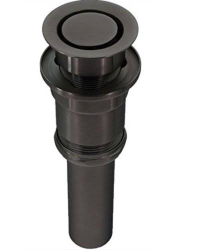 Bathroom Sink Drain I221