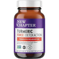 Turmeric Force 60 Veg Caps Y9529