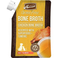 Chicken Bone Broth Grain-Free Dog Food Topper W363786