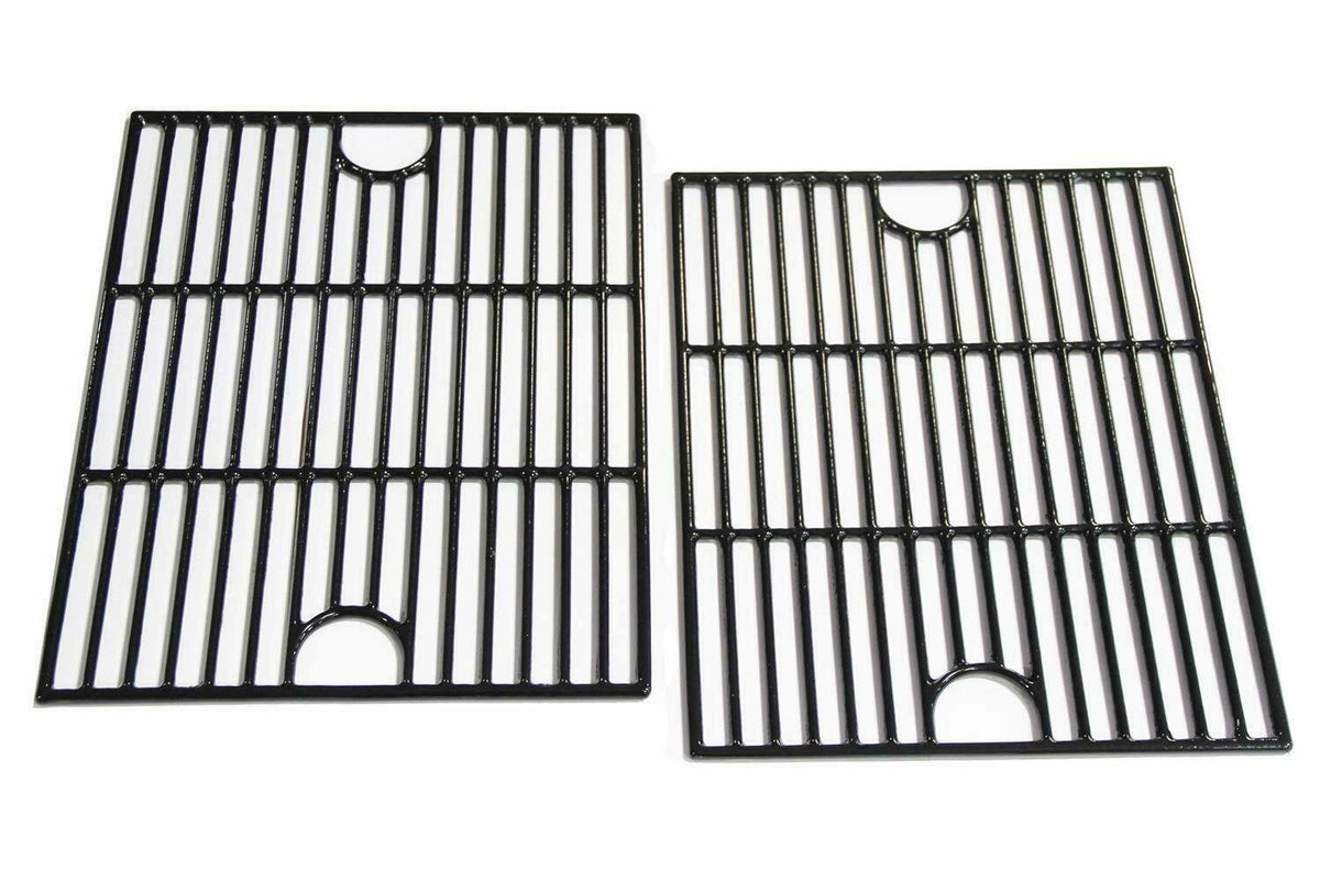 Cast Iron Cooking Grid 2-Pack F6748