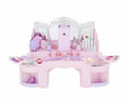 Aqua Curl Mist Dresser V542281