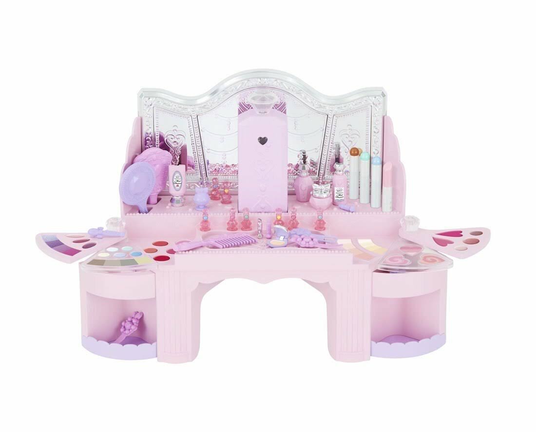 Aqua Curl Mist Dresser V542281