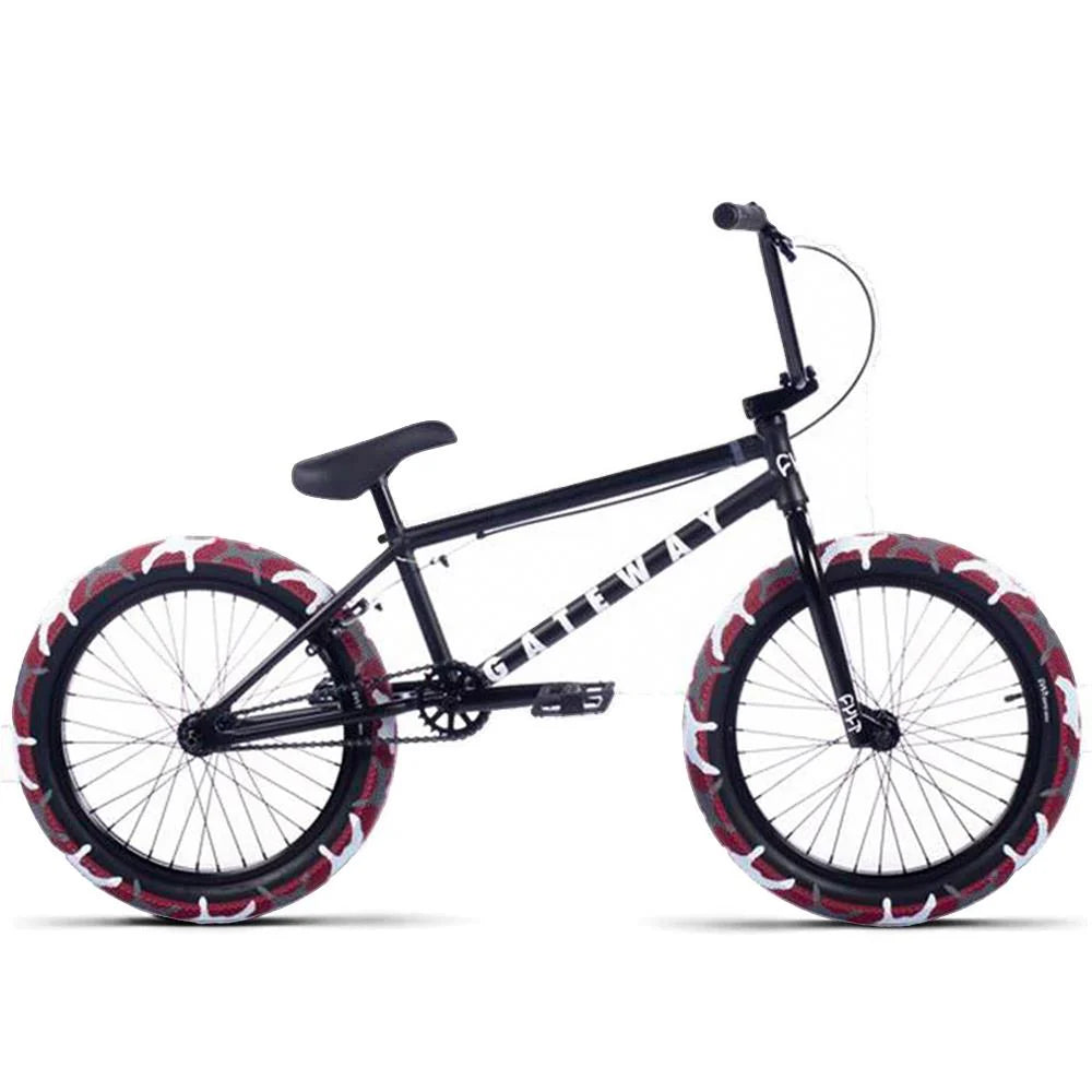 BMX Bike F487655