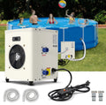 14331 BTU Mini Swimming Pool Heat Pump D6931