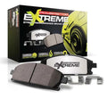Carbon-Ceramic Brake Pads S668