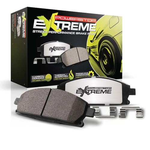 Carbon-Ceramic Brake Pads S668