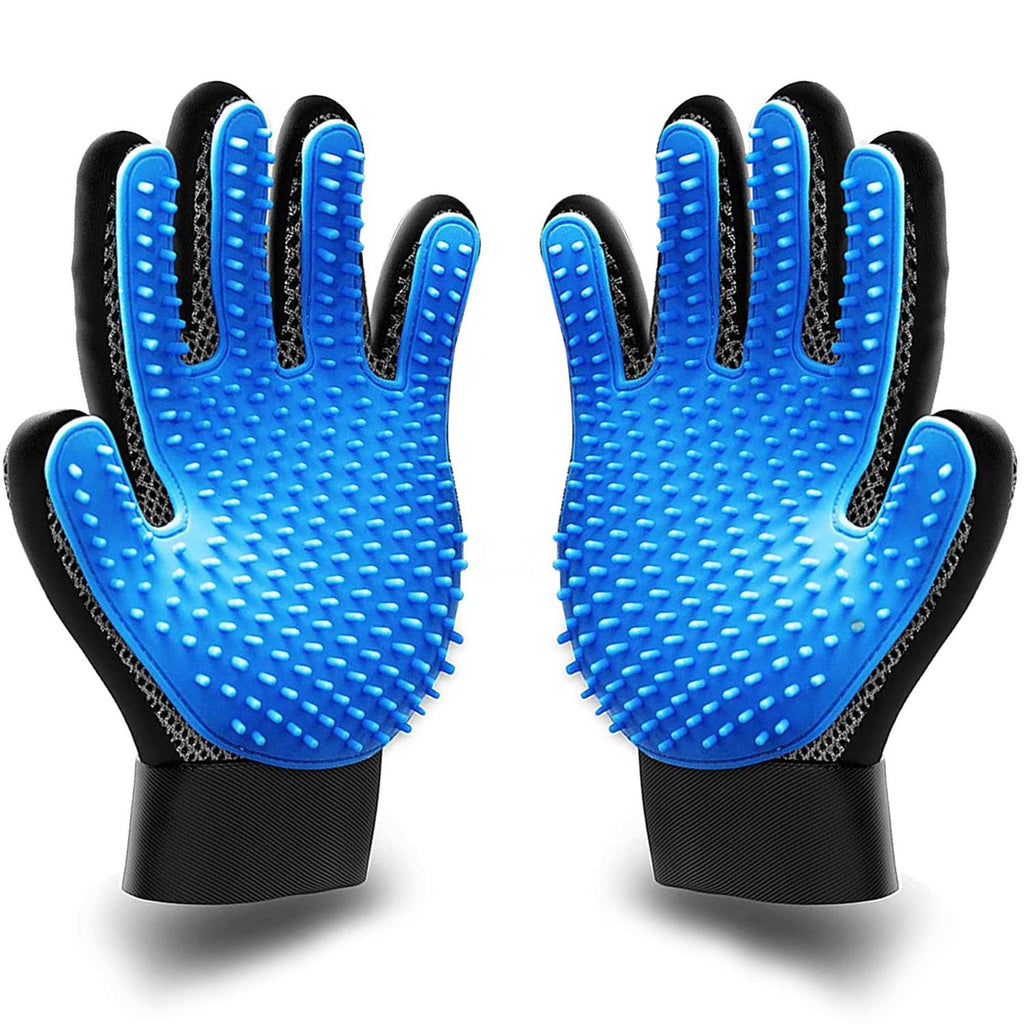 Pet Grooming Gloves G519