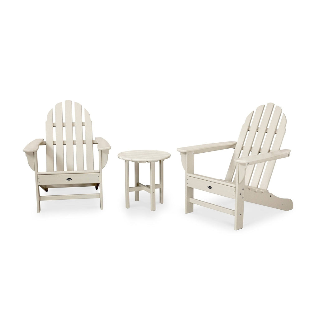 3-Piece Adirondack Set K921565