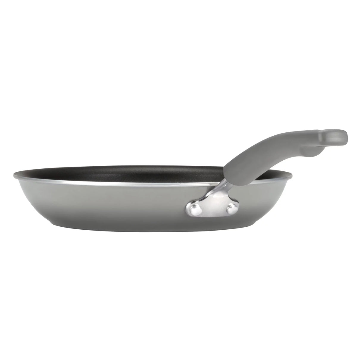 15 Piece Hard Enamel Nonstick Pots and Pans Set Y763080
