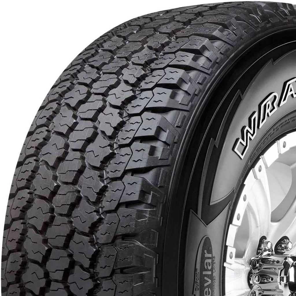 All Terrain Light Truck Tire U9944