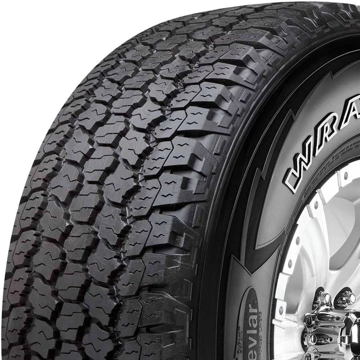 All Terrain Light Truck Tire U9944