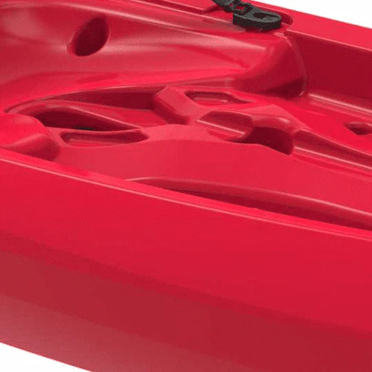 Teal 8 ft Sit-On-top Kayak M81225