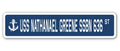 Street Sign B22957