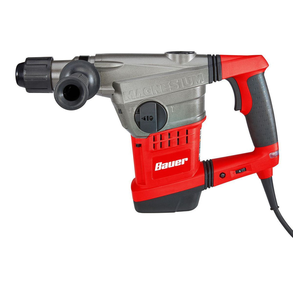11 Amp 1-9/16 in. SDS-MAX Rotary Hammer R353128