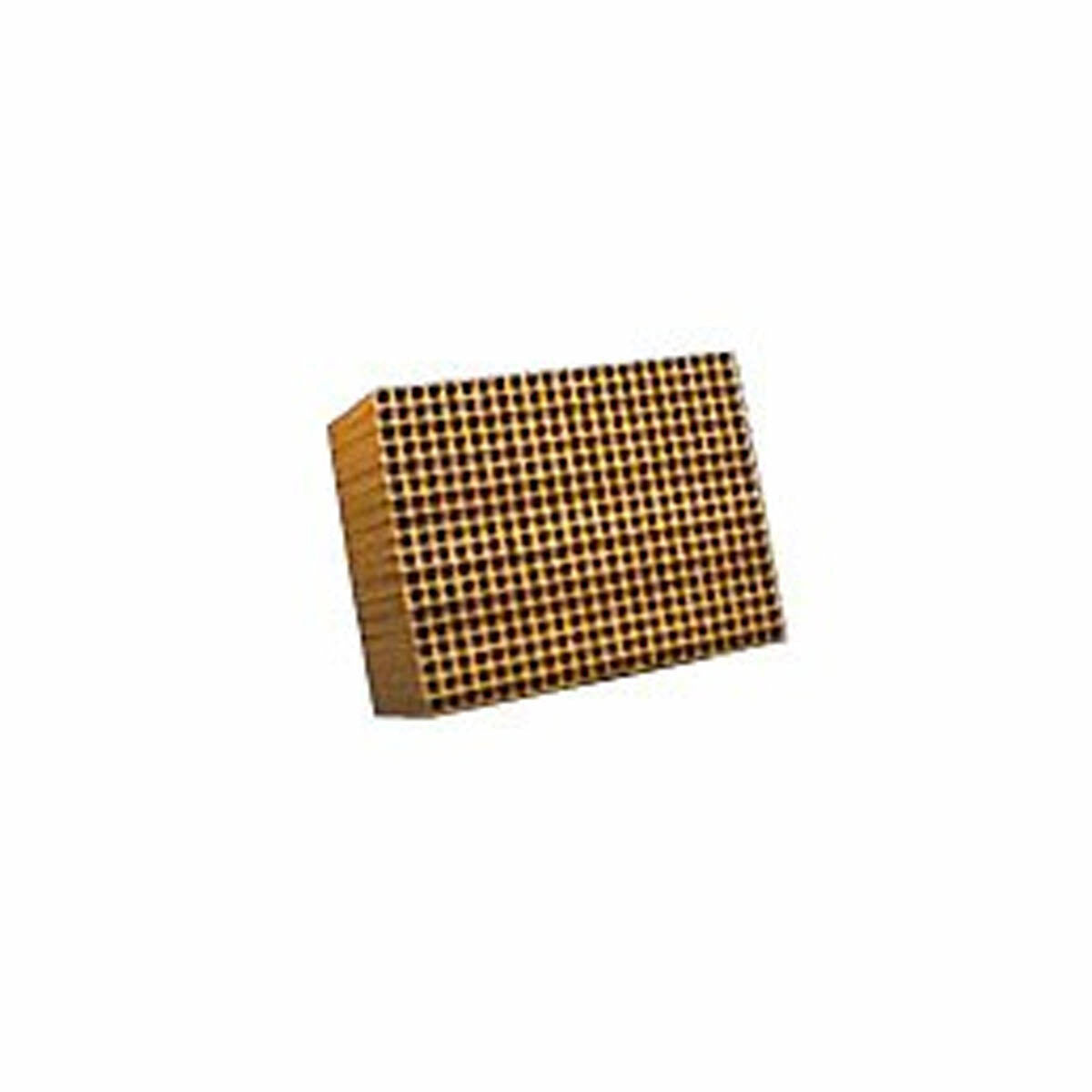 Catalytic Combustor Replacement Q494