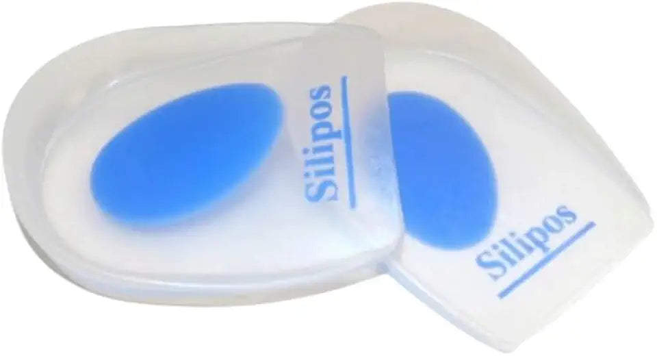 Blue Heel Cups XL B6786
