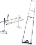 48 inch Portable Chainsaw Mill Guide X90931