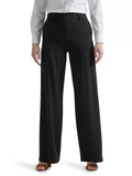 Women's Pull-On A-Line Knit Pant A7267
