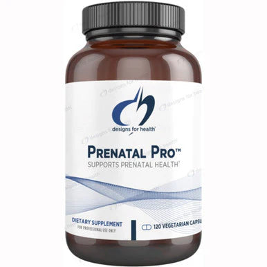 Prenatal 120vc B438759