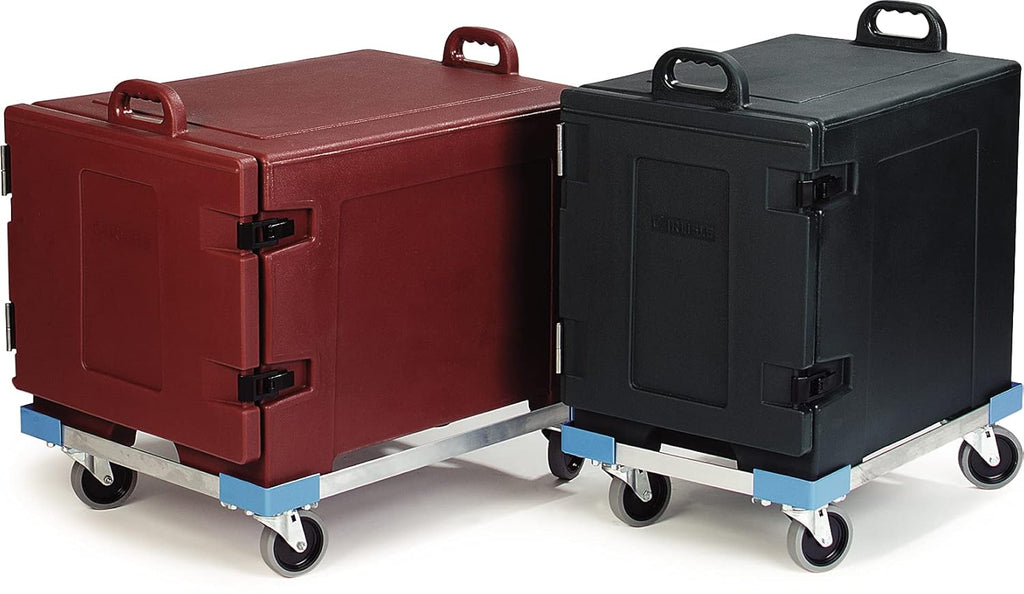 Aluminum Dolly B53452