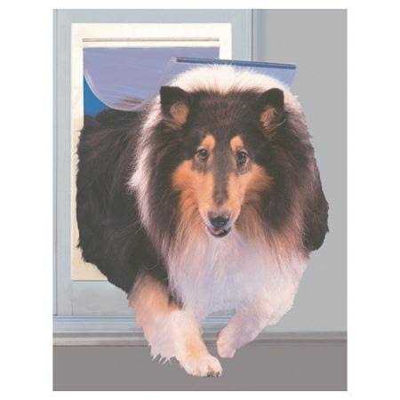 Pet Patio Door U433784