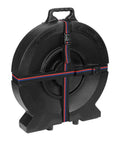 Black 22 in. Cymbal Case K11168