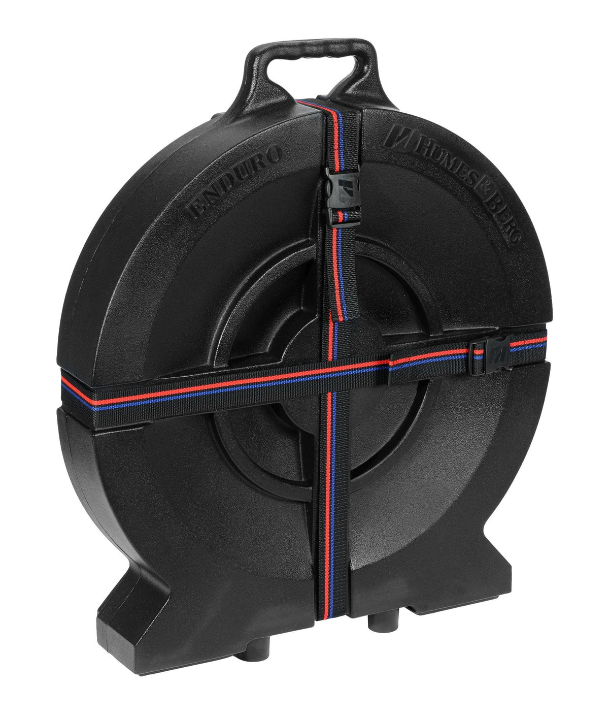 Black 22 in. Cymbal Case K11168