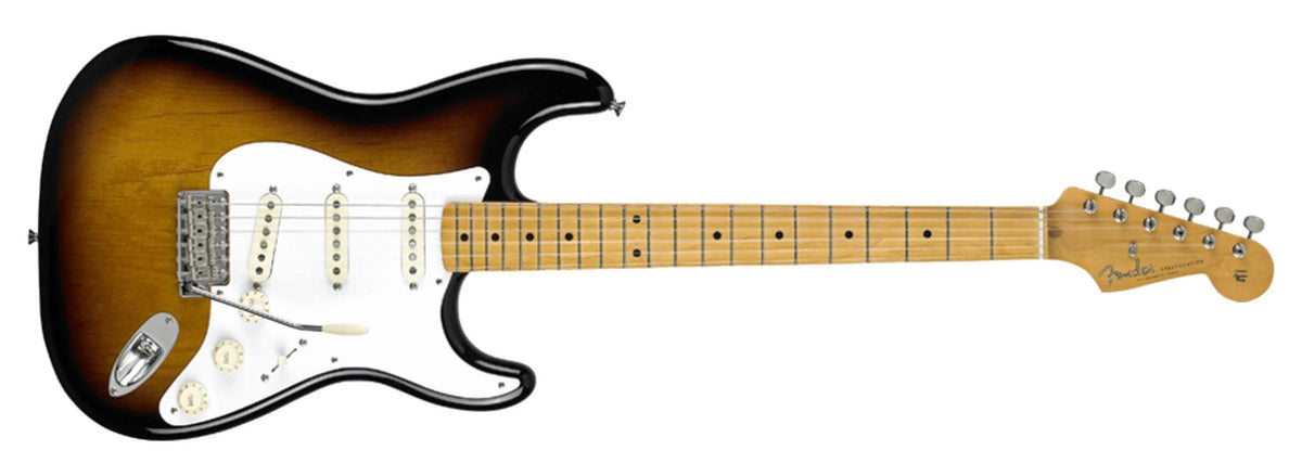 50s Stratocaster Electric Guitar G161040